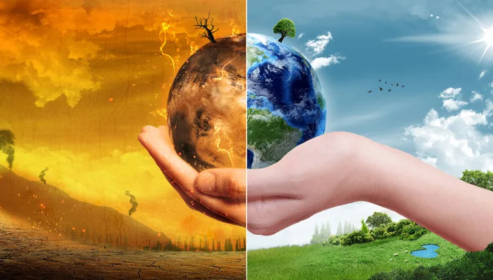 Our vision