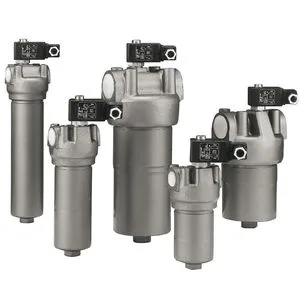 Hydraulic Filters