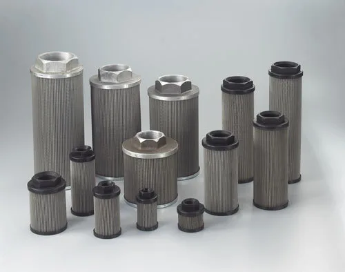 Hydraulic Filters