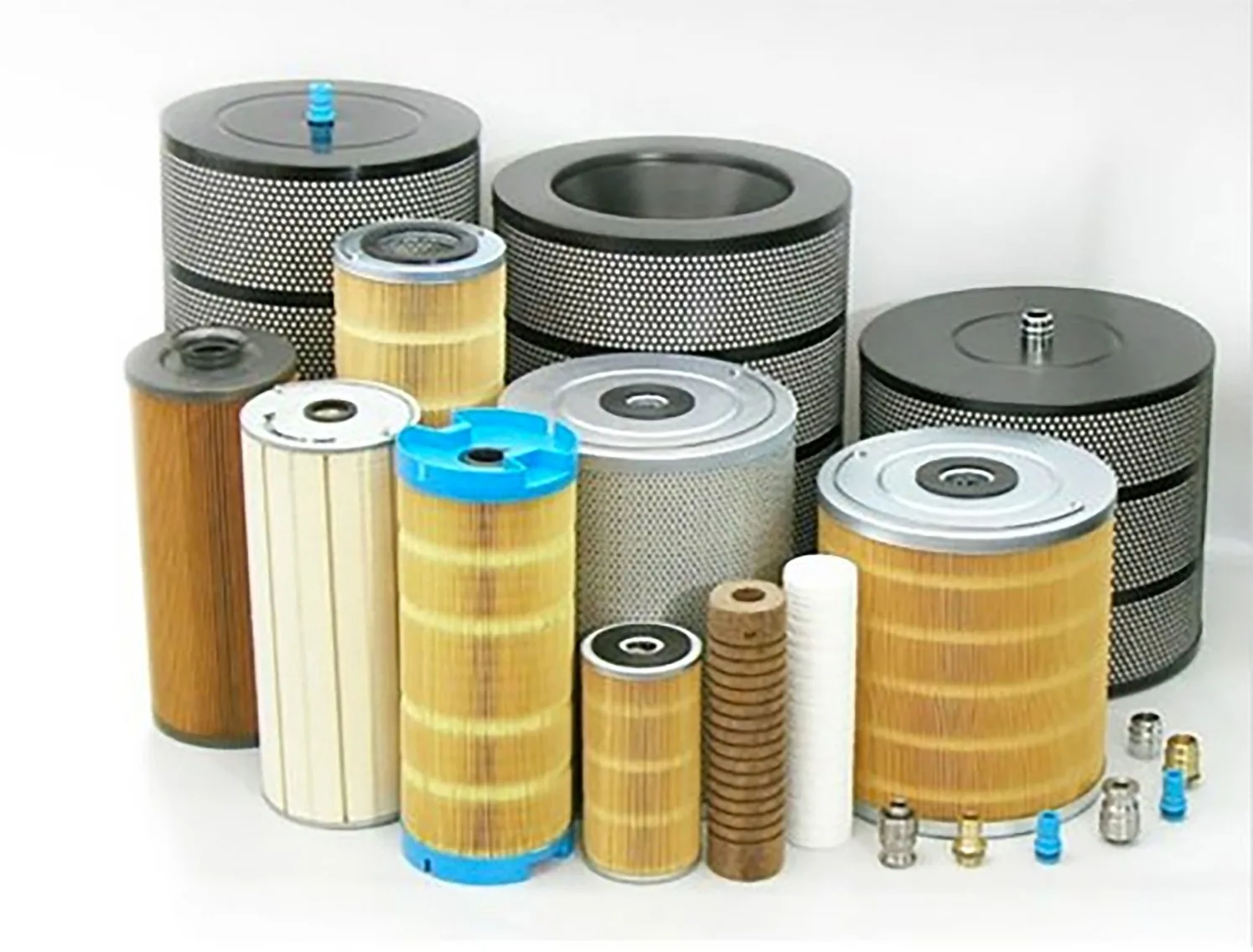 Wire EDM Filters