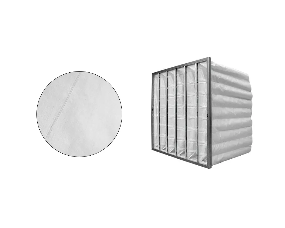 F9 bag filters