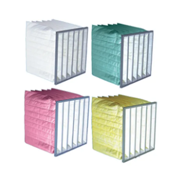 Bag Filters