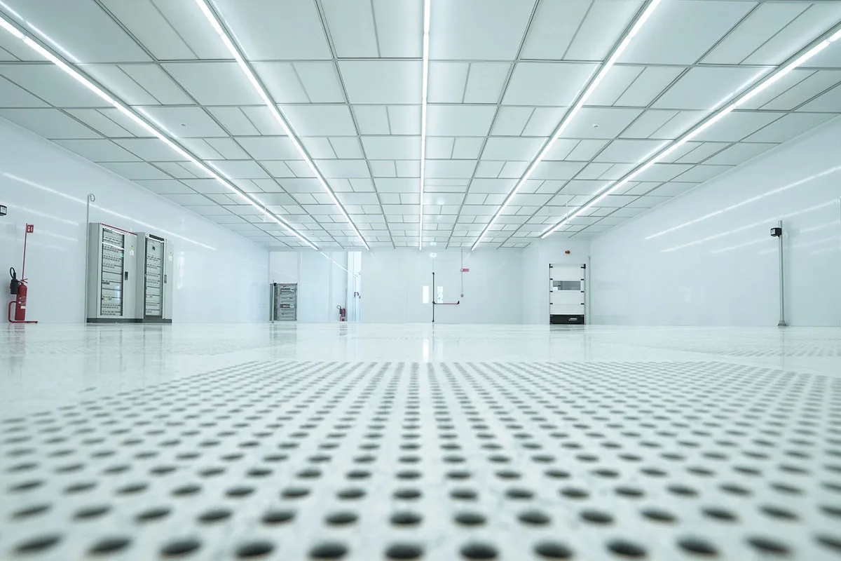 Cleanrooms