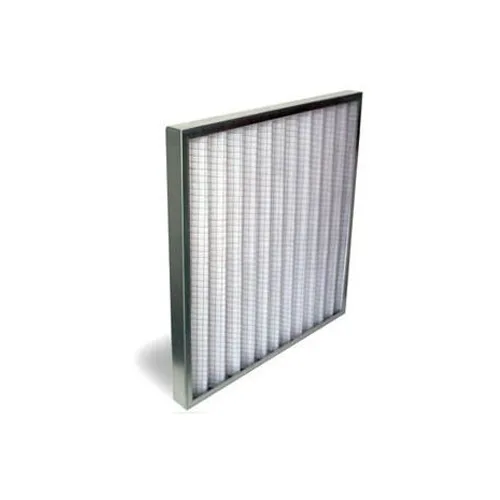 G4 panel filters