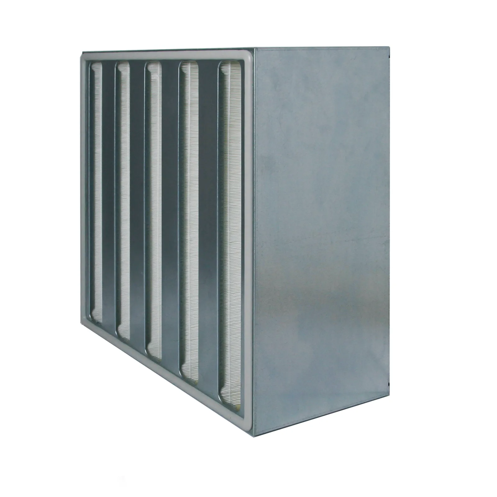 V-Bank HEPA Filters