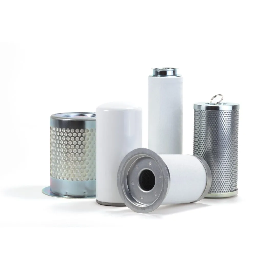 Separator Filters