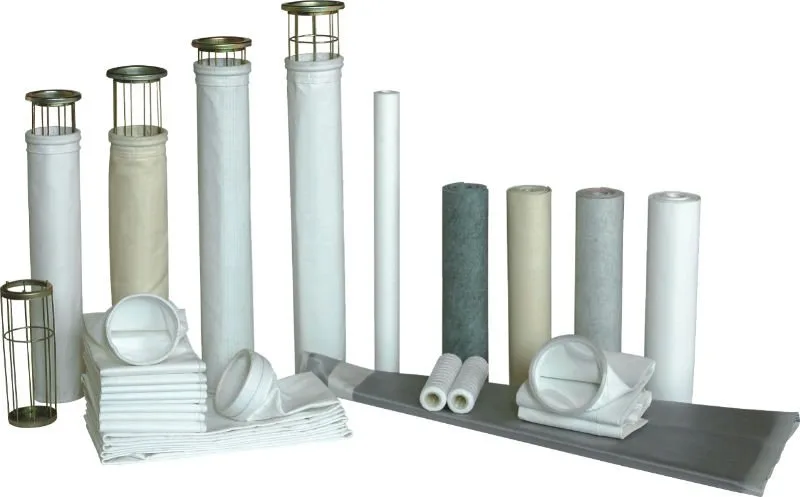 Filter Bags