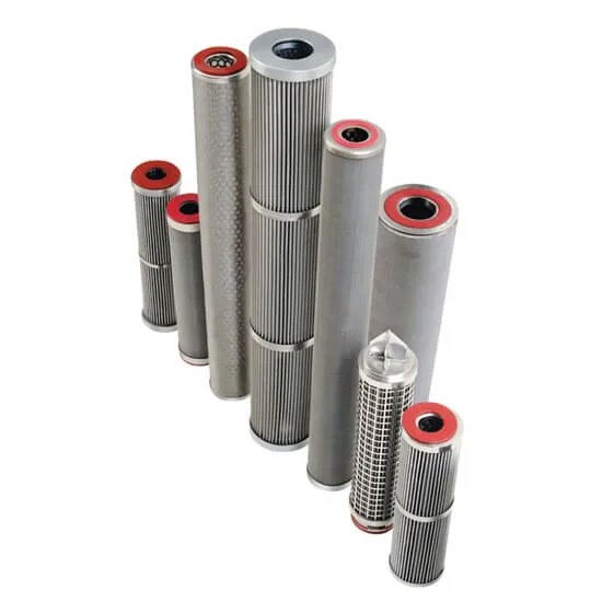 Industrial Filters