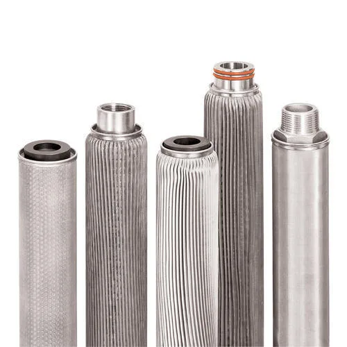 Cartridge Filters