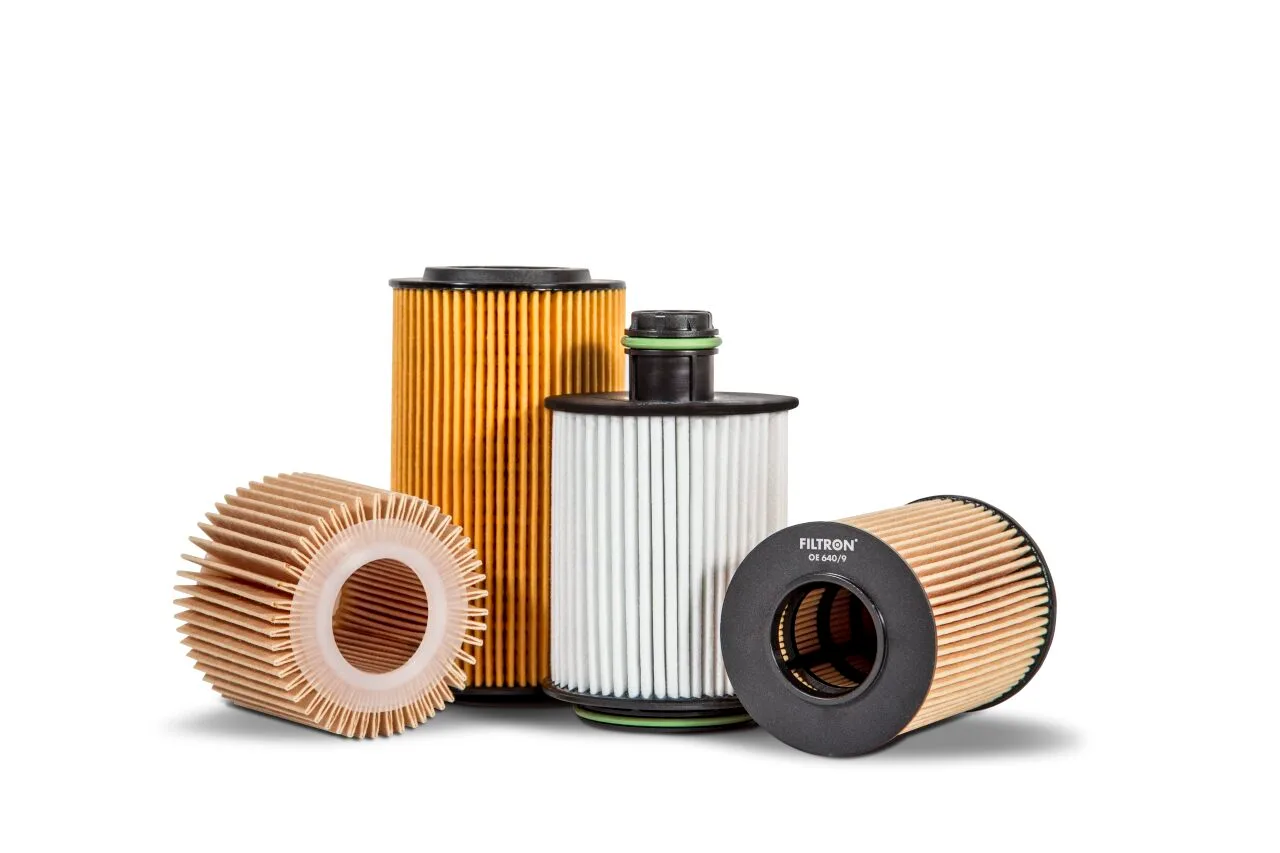 Oil & Fuel Filters