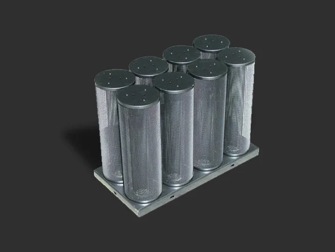 Activated Carbon Filters