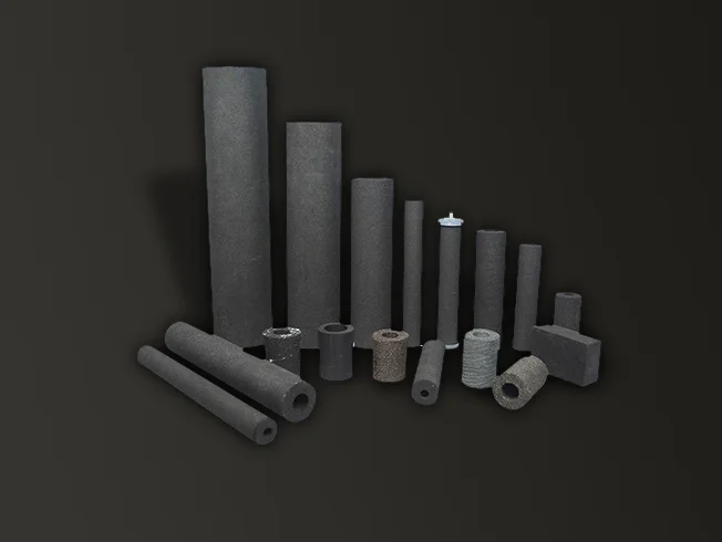 Activated Carbon Filters
